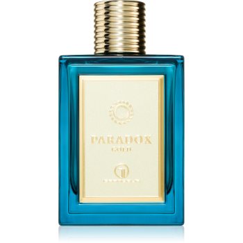 Grandeur Paradox Gold Eau de Parfum unisex - imagine 2